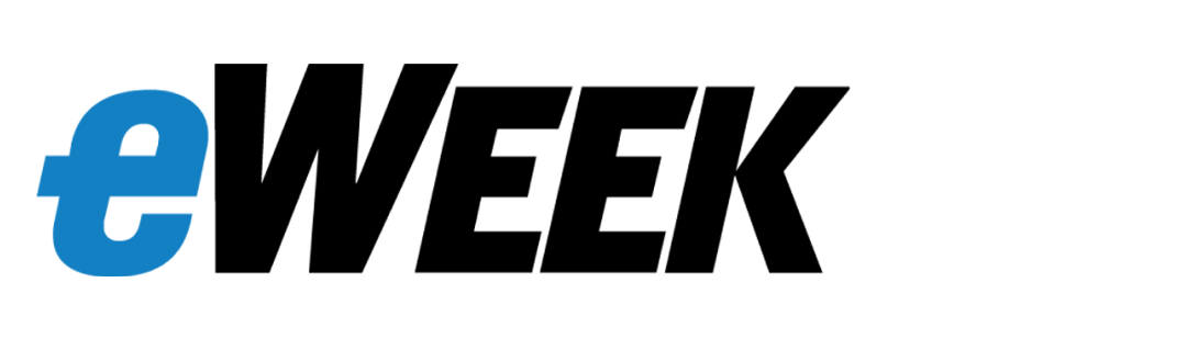 eWeek Logo