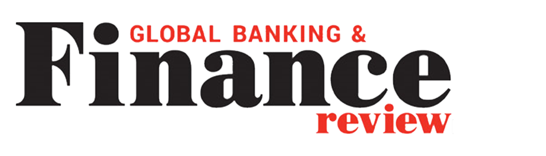 Global Banking & Finance Logo