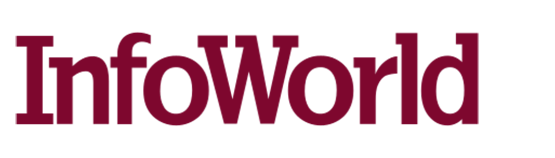 InfoWorld Logo