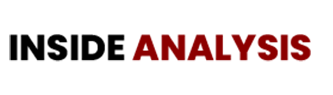 Inside Analysis Logo