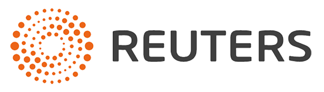 Reuters logo