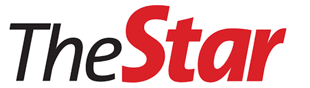 The Star Logo