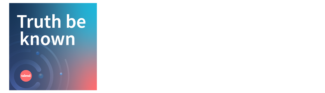 Truth be known Logo