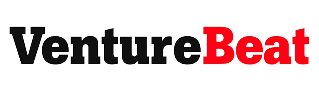 VentureBeat Logo