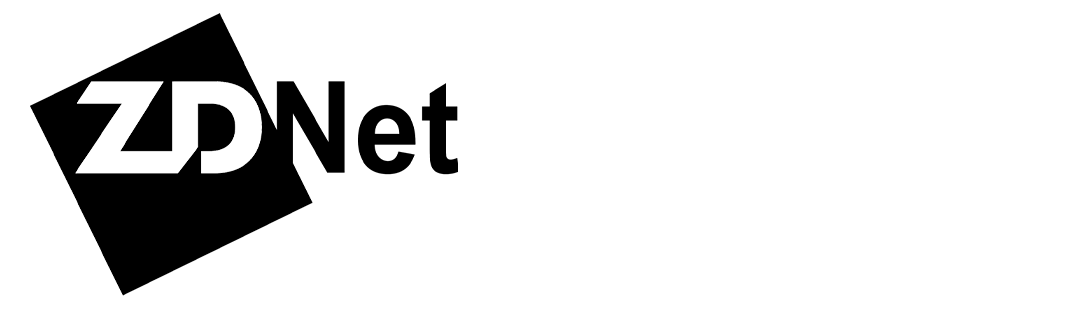 ZDNet Logo