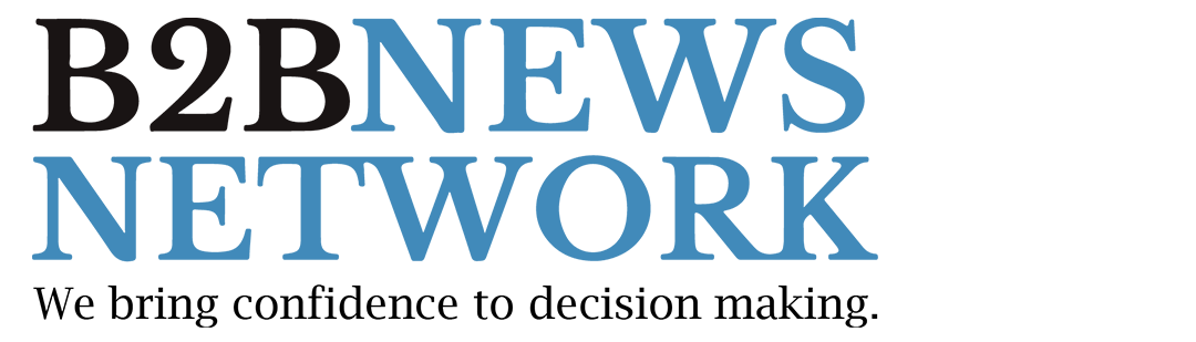 B2B News Network Logo