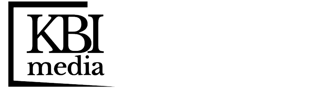 KBI Media logo