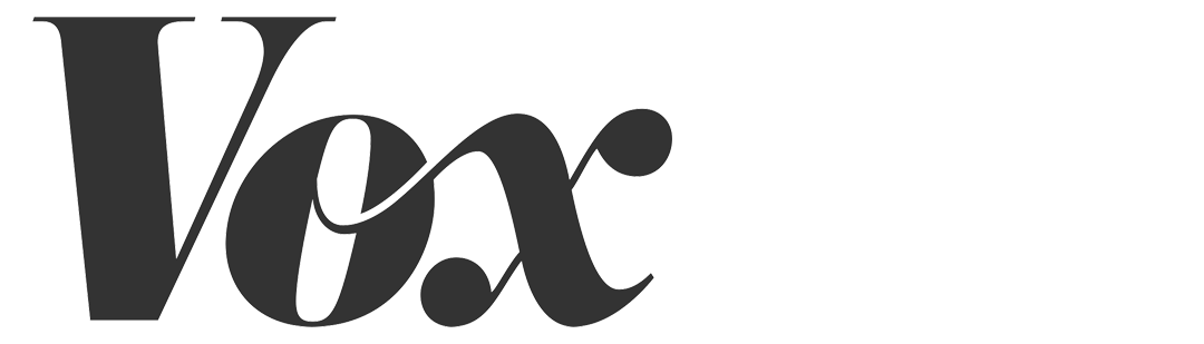 Vox Logo