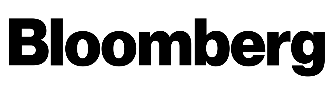 Bloomberg logo