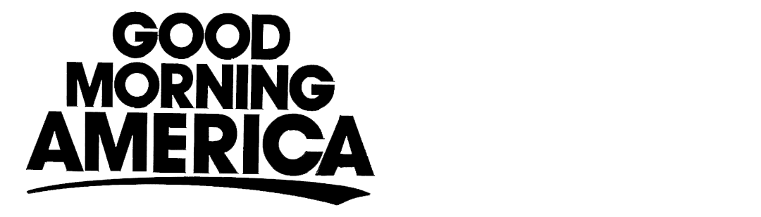 Good Morning America Logo