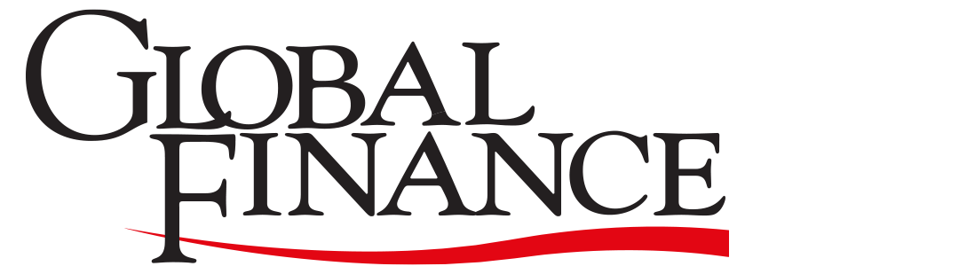 Global Finance Logo