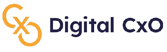 Digital CxO logo