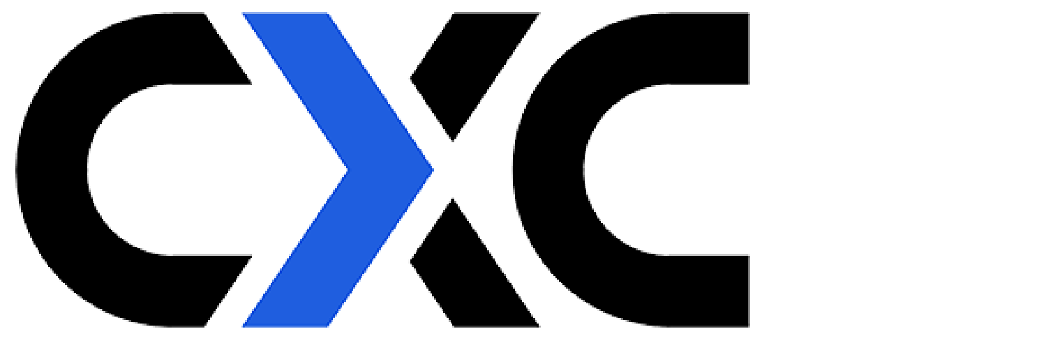 CXC logo