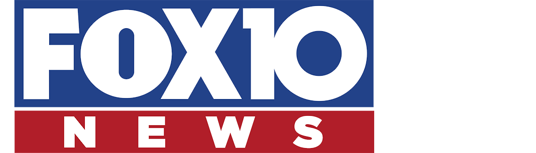 FOX10 News Logo