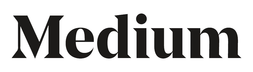 Medium Logo
