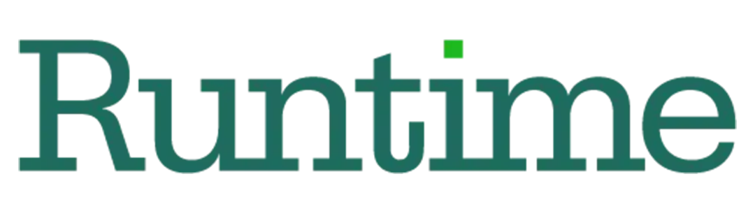Runtime Logo