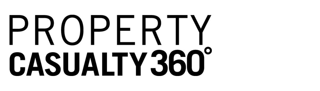 property casualty 360 logo
