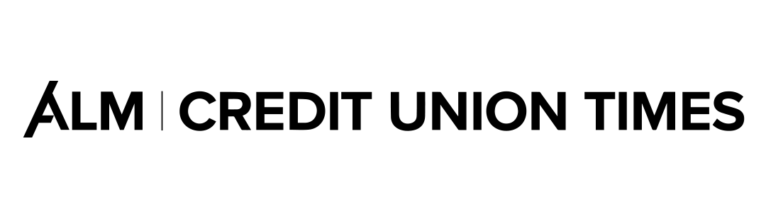 ALM Credit Union Times Logo