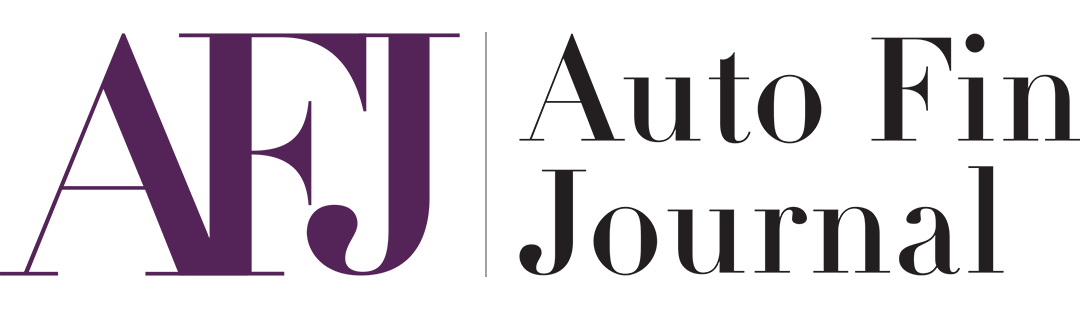 Auto Fin Journal logo