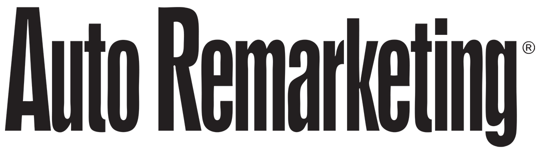 Auto Remarketing Logo