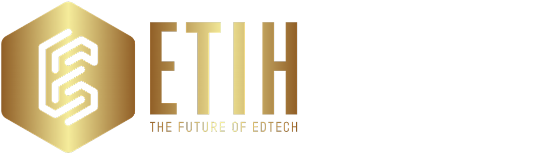 ED Tech Innovation Hub logo
