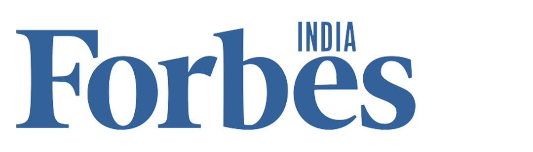 Forbes India logo