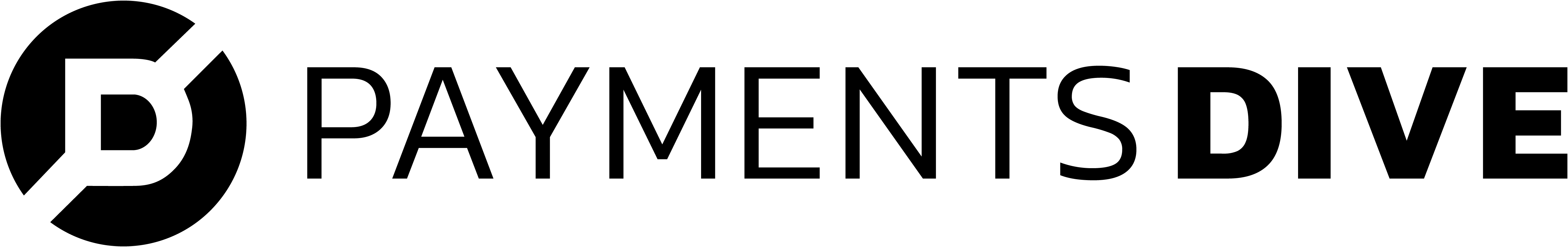 Payments Dive logo