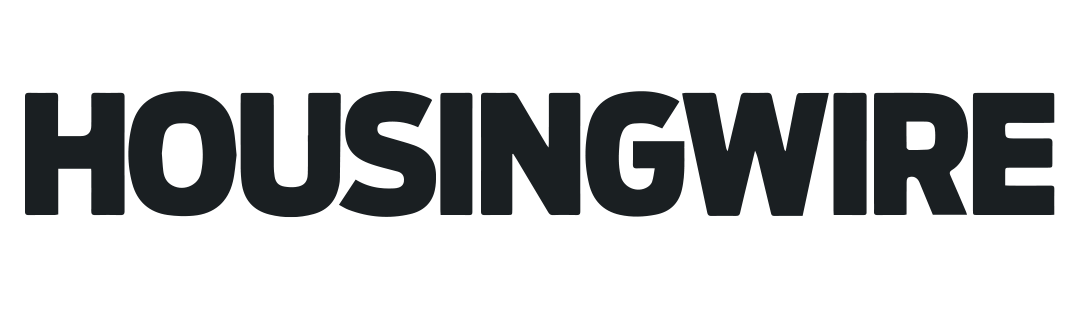 Housingwire logo