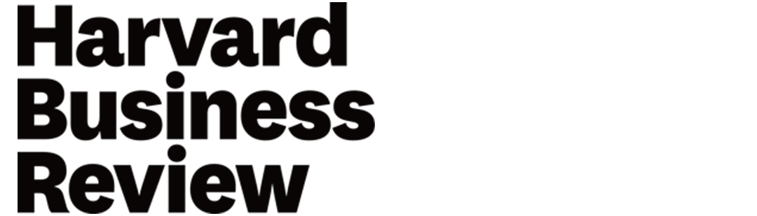 Harvard Business Review Logo