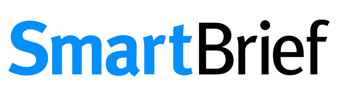 SmartBrief logo