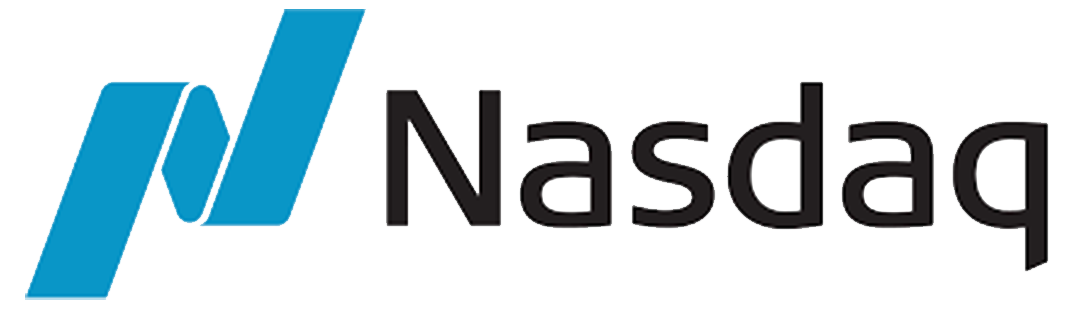Logotipo da Nasdaq