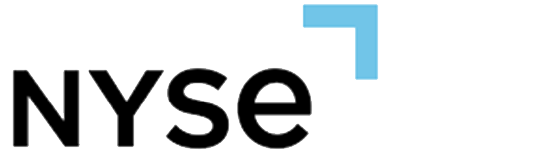 Logotipo da NYSE