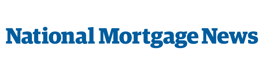 National Mortgage News logo