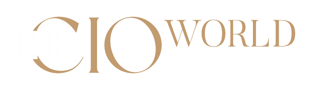 The CIO World logo
