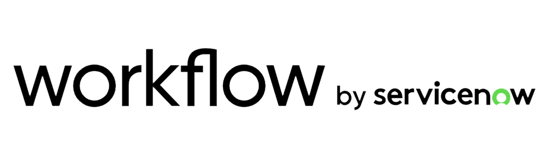 Workflow by ServiceNow logo