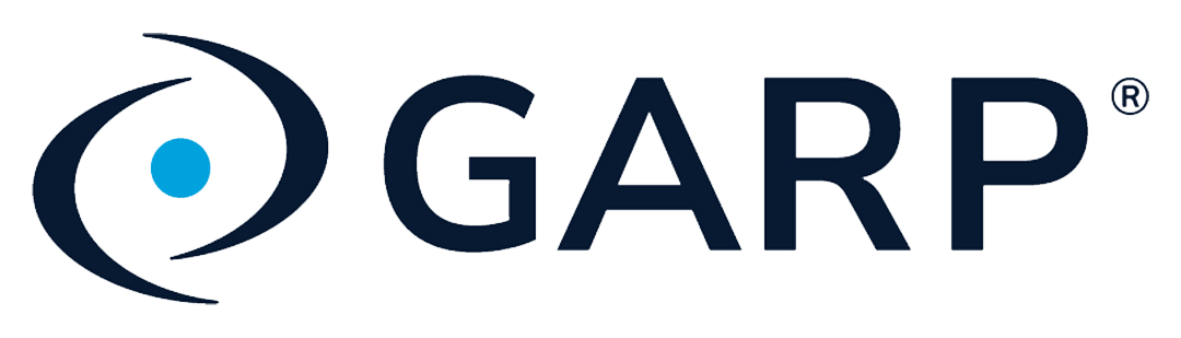 Logotipo de GARP