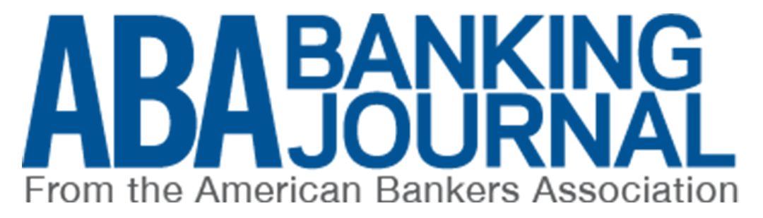 Logotipo de ABA Banking Journal
