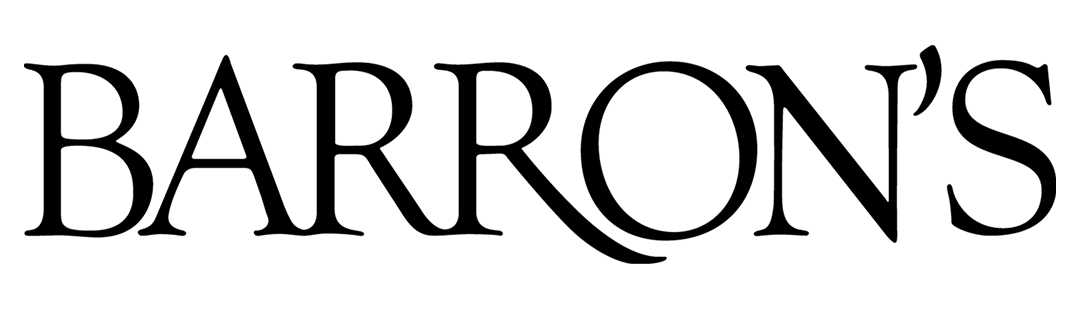 Barron's logo