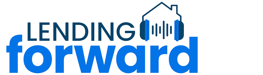 Lending Forward logo
