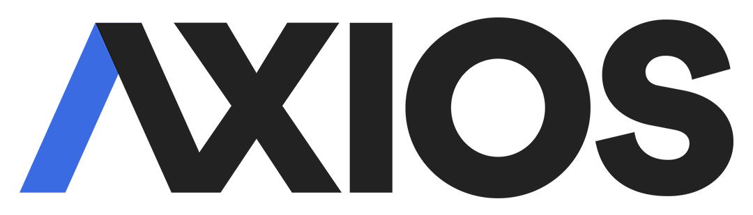 Axios logo