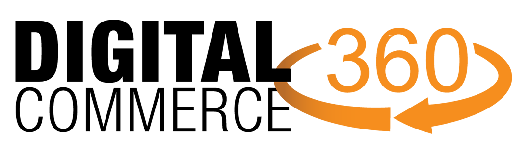 Digital Commerce 360 logo