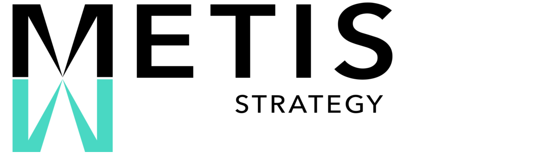 Metis Strategy logo