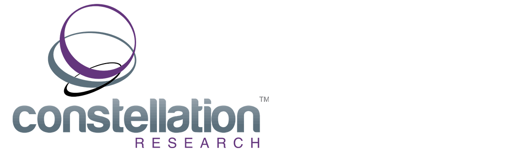 Constellation Research logo