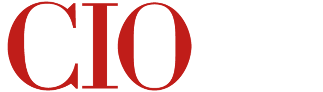 CIO logo