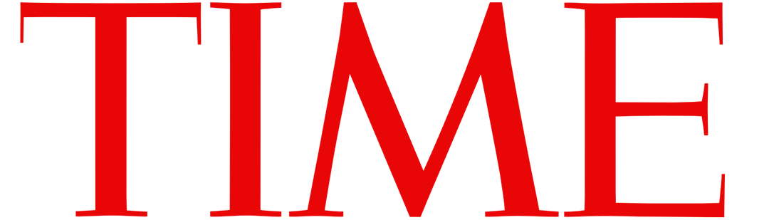 TIME logo