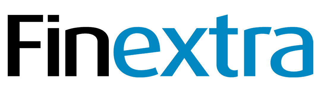 Finextra logo
