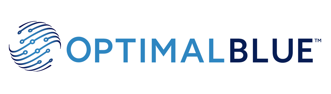 Optimal Blue logo