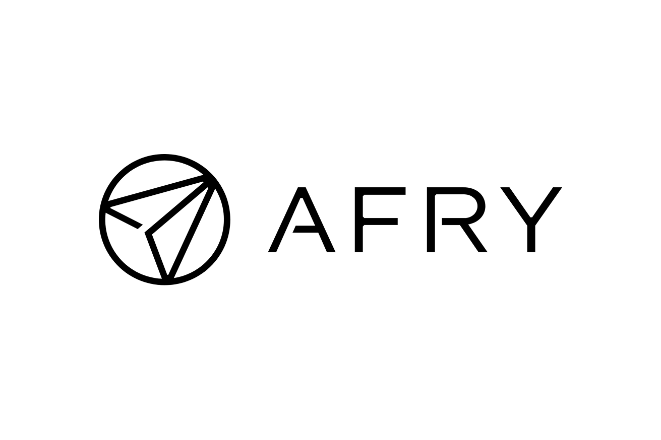 AFRY Logo