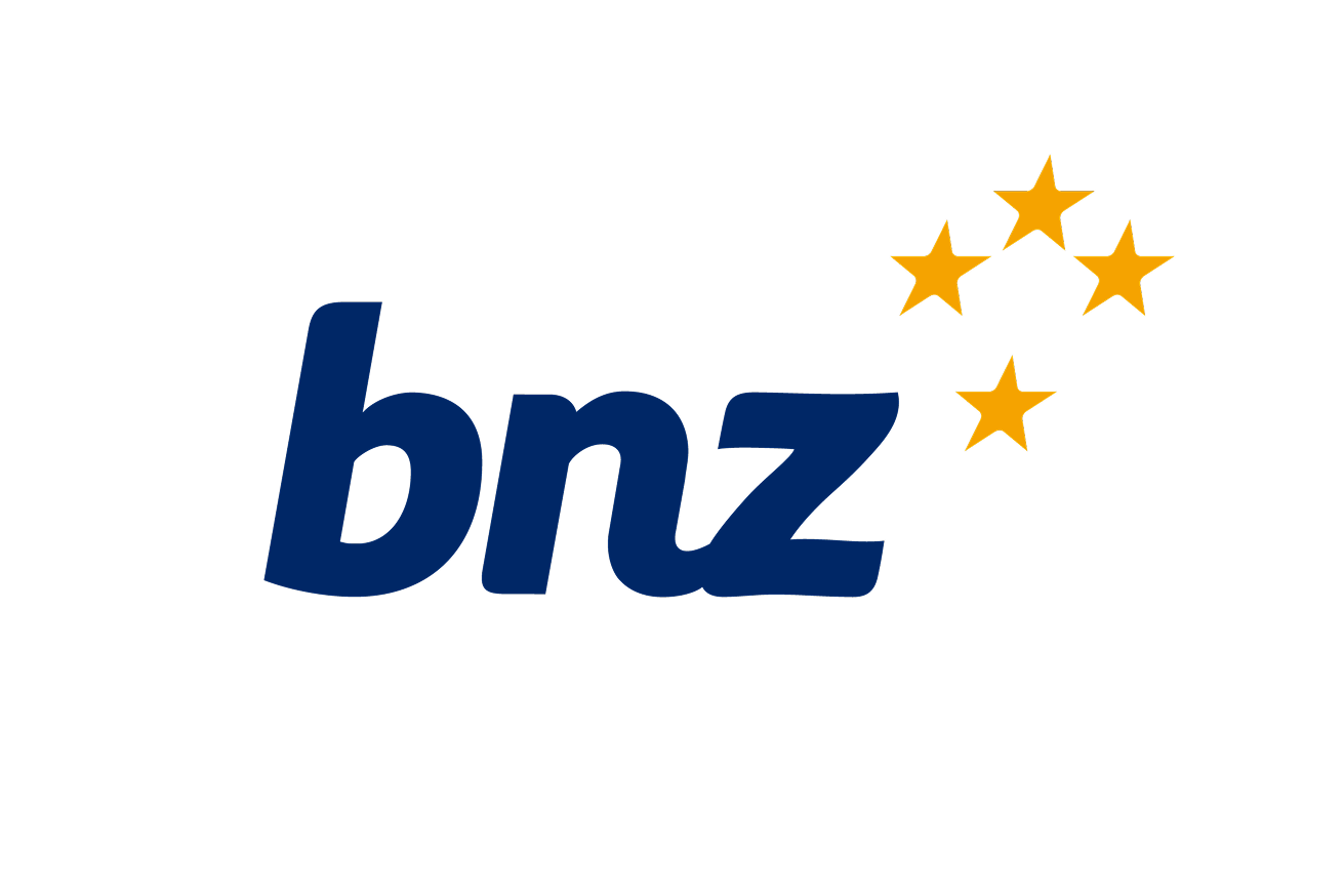 BNZ Logo