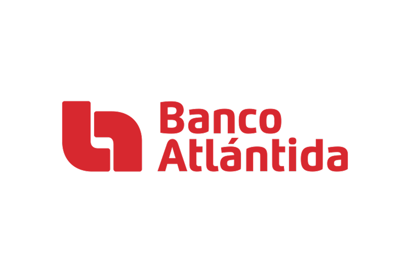 Banco Atlantida Logo
